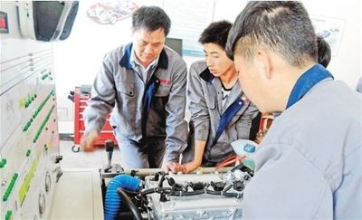 CHANGZHOU XIAOLI DRYING EQUIPMENT CO., LTD linha de produção da fábrica