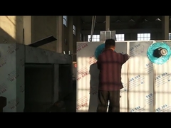 Cardamomo do tomate da erva do pêssego do forno da circulação de ar quente da grande capacidade