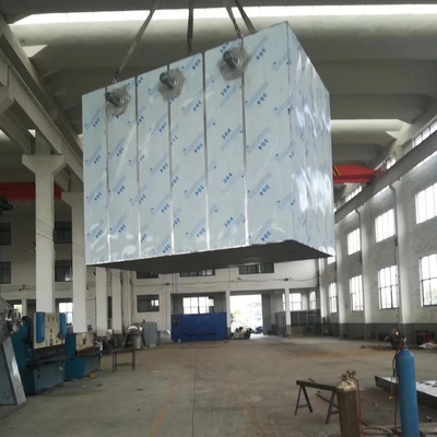 15kw fruto Tray Drying Oven
