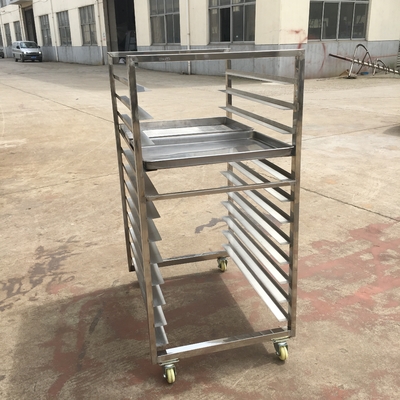 Ar quente de aço inoxidável Oven Dryer 6KW do CE 9KW ao chinês Herb Food Tray Dryer