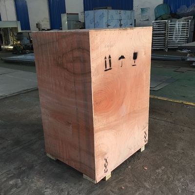 Máquina ajustável do Pulverizer da especiaria de 2-120 Mesh Universal Crusher High Efficiency