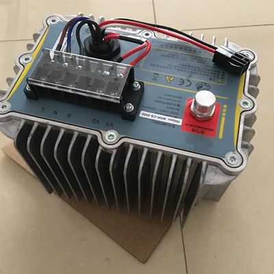 Forno mais seco do desidratador da manga do abacaxi do vácuo comercial da micro-ondas 24KW