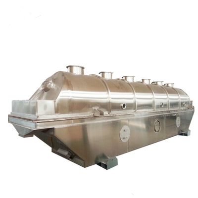 secador de vibração da cama 220v-450v fluida