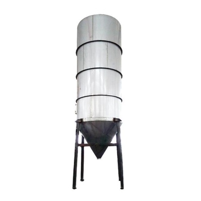 Torre líquida da granulação da secagem de pulverizador do secador de pulverizador da pressão de Oligopeptide do feijão de soja