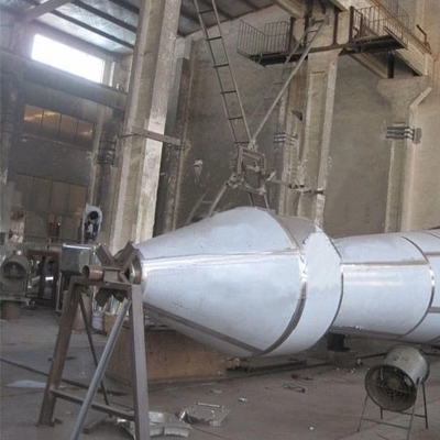 máquina de secagem industrial do pulverizador da pressão 0.6-5Mpa para o pó de leite