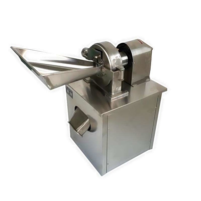 5.5*6*12.5m 4500r/Min Universal Turmeric Pulverizer Machine para especiarias