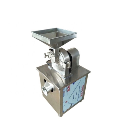 Máquina do triturador do alimento do ODM 3400rpm Herb Grinding Machine Low Noise do OEM