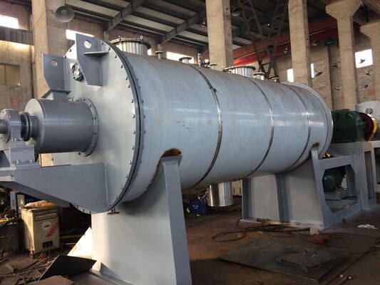 Equipamento Automático de Secador a Vácuo com Rastrilo para Uso Industrial