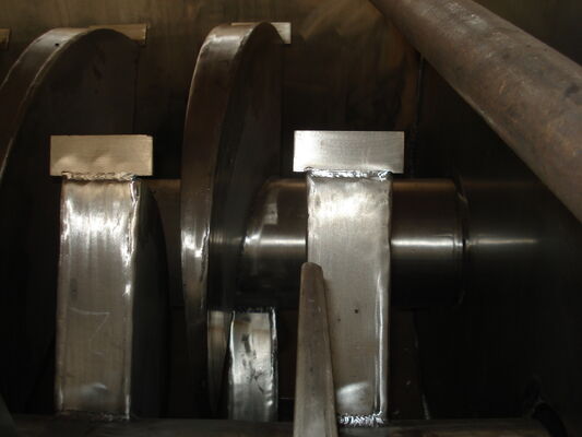 Reservatório de água