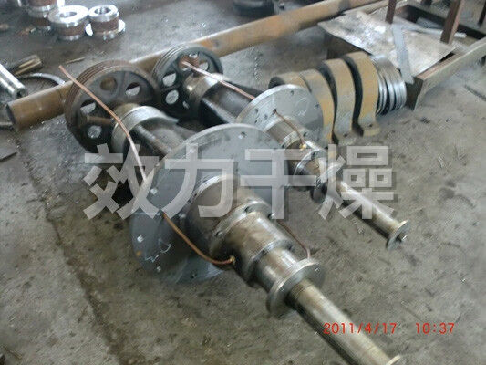 Economia instantânea industrial do espaço do secador da precisão alta XSG-2