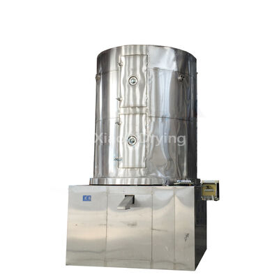 Secador contínuo da placa da série térmica de transferência PLG da eficiência elevada para a secagem industrial