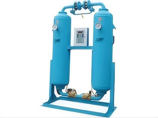 Secador pneumático industrial de QG/FG para o processamento de material químico da categoria farmacêutica