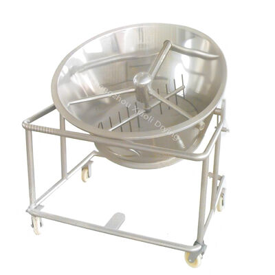 equipamento de leito fluidizado de máquina de secagem industrial de alta capacidade para pelotas de fertilizante orgânico
