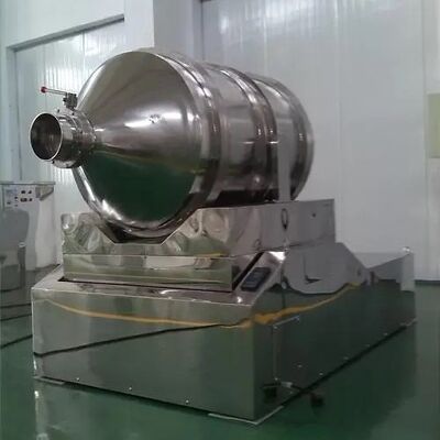 300 Litros Máquina Misturadora Bidimensional Série EYH para Pó e Grânulos