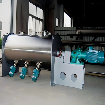 Misturador Coulter de Alta Eficiência Série LDH 6kw Qualidade Uniforme 40-60kg Por Lote