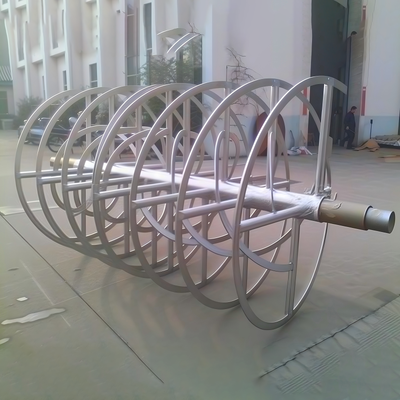 Máquina de mistura de lotes de 1500L 600-900kg