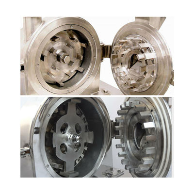 máquinas de moedura da especiaria de 60-150kg/H Profesional