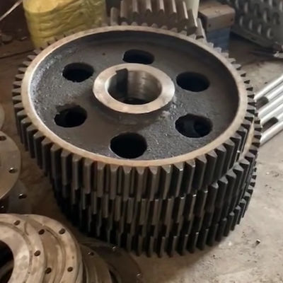 Caulim mais seco Clay Slurry Dryer Machine do desidratador da pá oca industrial da lama