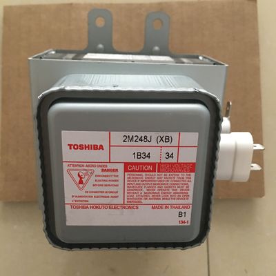 Forno mais seco do desidratador da manga do abacaxi do vácuo comercial da micro-ondas 24KW