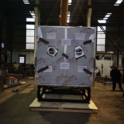 Os cosméticos limpam o secador de gelo do Lyophilizer da proteína do Peptide do equipamento de secagem do gelo