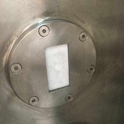 O animal de estimação trata o secador do vácuo da micro-ondas