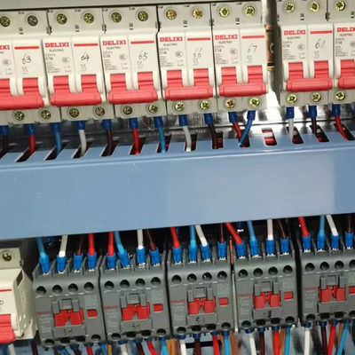 Uma máquina mais seca da micro-ondas do esterilizador tempera Herb Powder Industrial Drying Machine