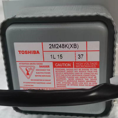 máquina de secagem contínua da micro-ondas do secador da correia da alga do marisco do camarão 30kw