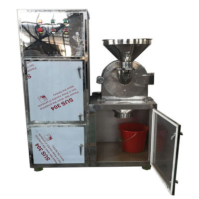 Moedor profissional universal Electric da especiaria do triturador WKS do CE 200-1000kg/H