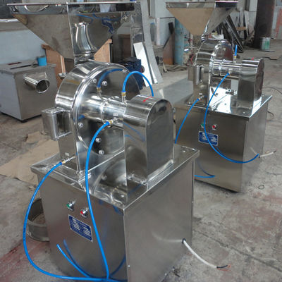 Ervas universais simples de Pulverizer Machine For do moedor do triturador da eficiência elevada